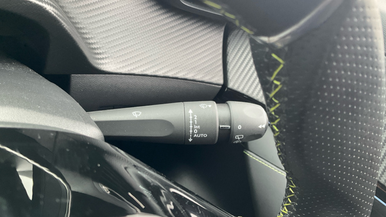 Peugeot 208 100kW GT 50kWh 5dr Auto Electric Hatchback